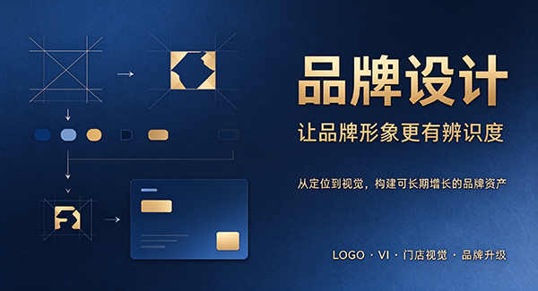 沂源县品牌设计